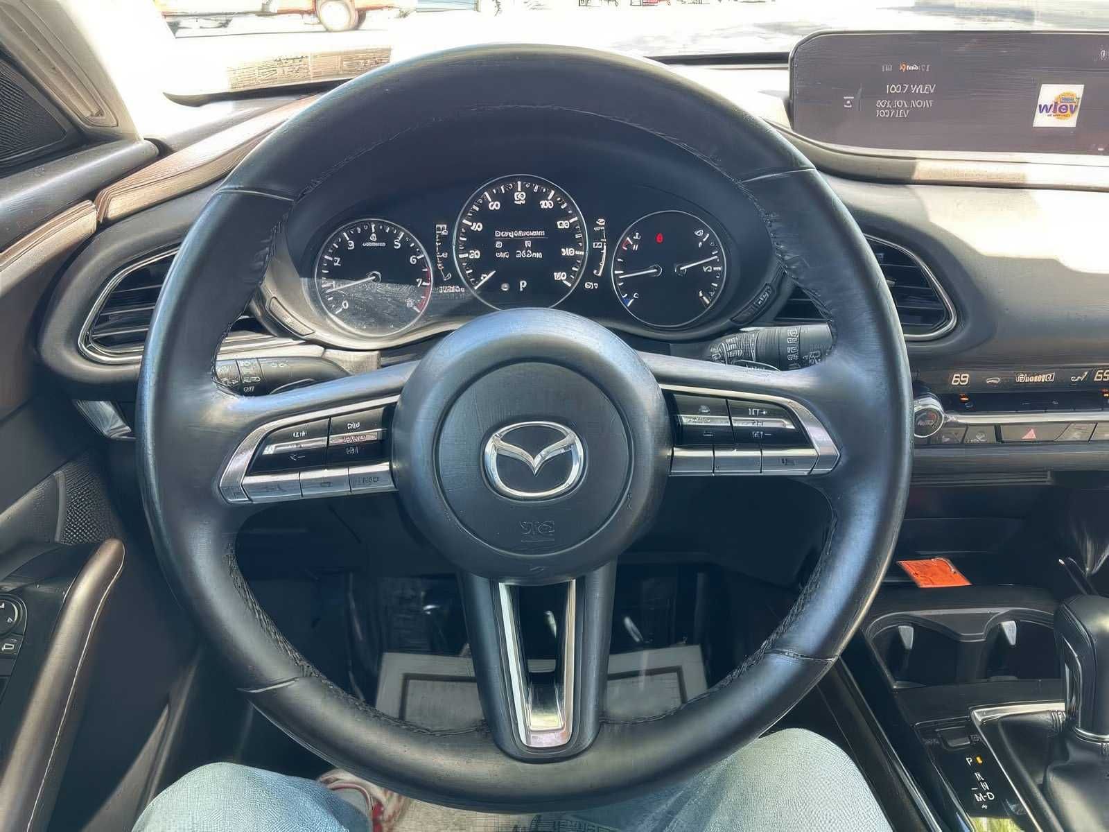 2022 Mazda CX-30 2.5 S Premium
