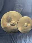 Тарілки - Sabian hand hammered .