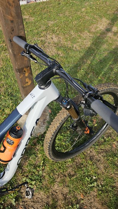 Bicicleta BTT Orbea Oiz M10