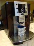Ekspres DeLonghi Perfecta Cappuccino