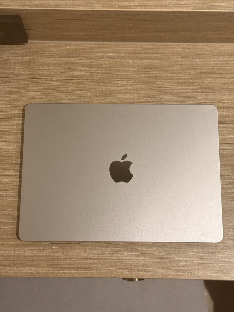Macbook Air m2 8/512 Space Gray
