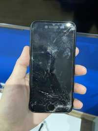 Iphone 6s silver srebrny apple