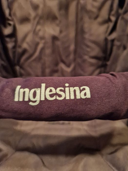 Wózek spacerówka Inglesina Trip