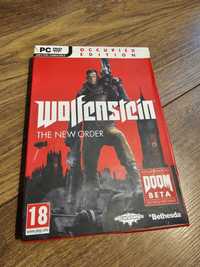 Wolfenstein The New Order PC