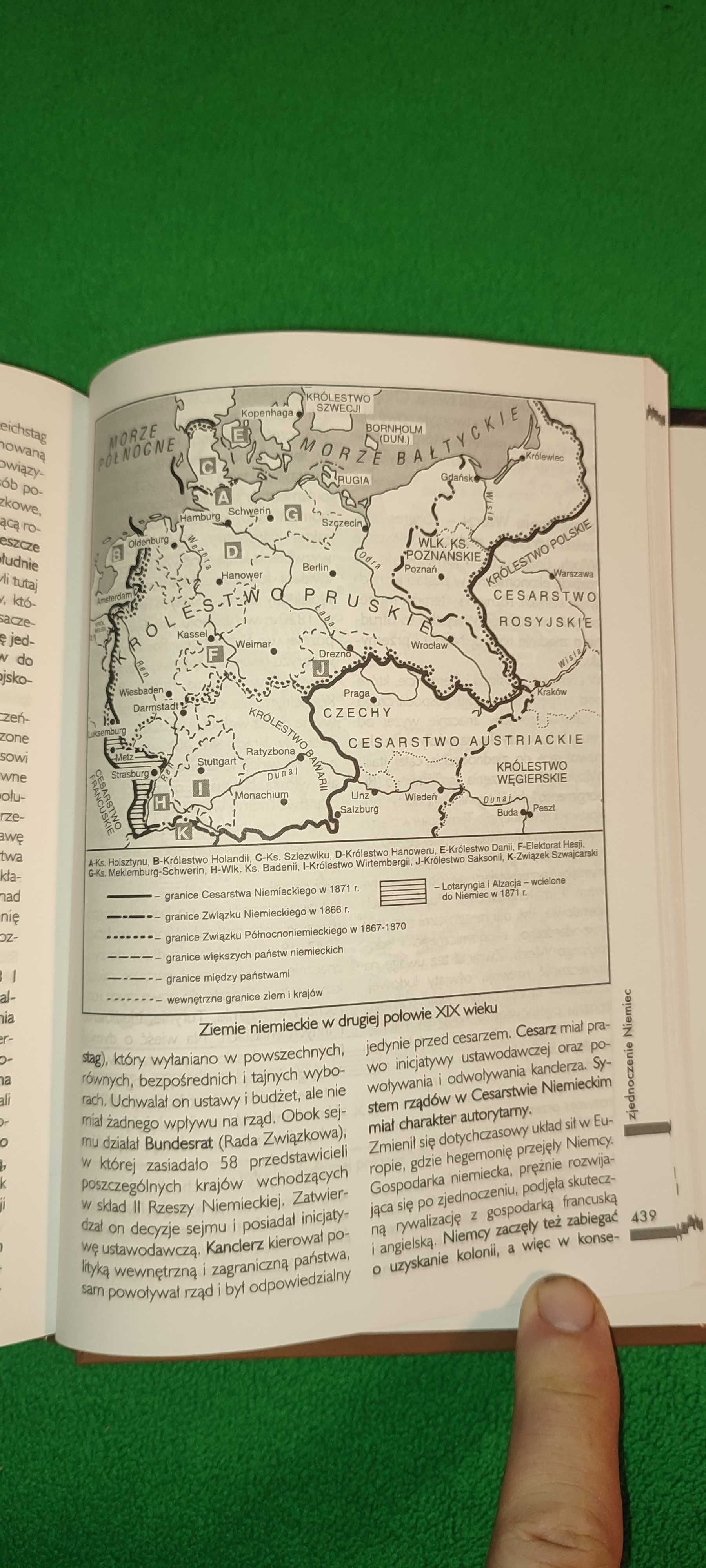 Słownik. Historia - szkolny.