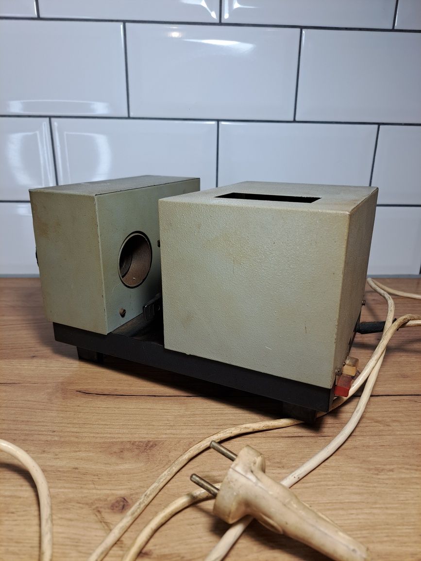 Diaskop projektor diaprex b 10 57