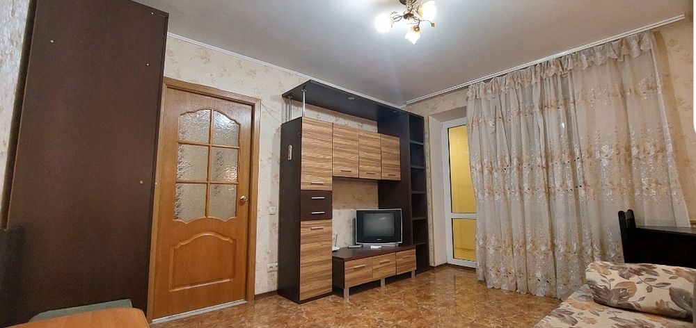 Сдам свою 1к квартиру Победа5