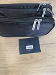 Kosmetyczka Wittchen Travel 56-3S-704-10 czarna Nowa