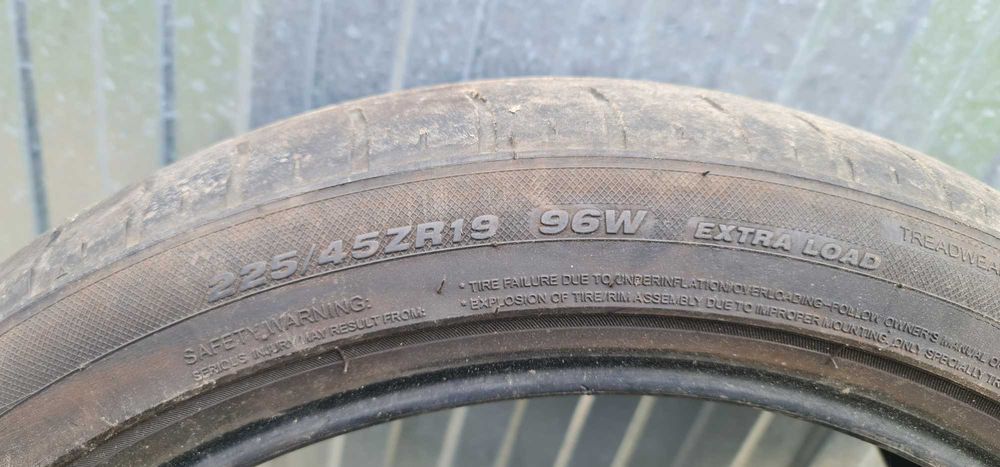opony goodride sport sa-37 M+S