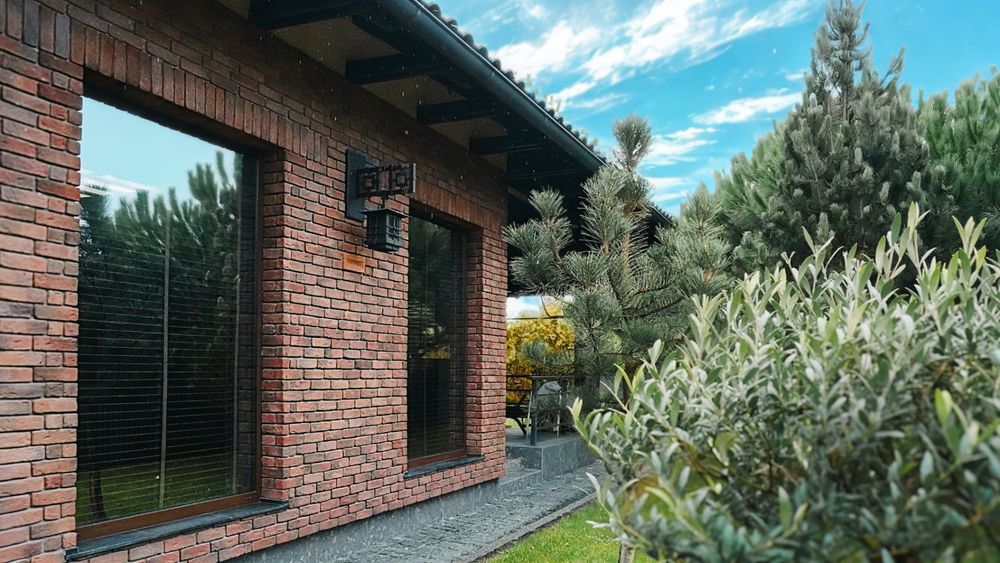 Продаж енергонезалежного затишного будинку