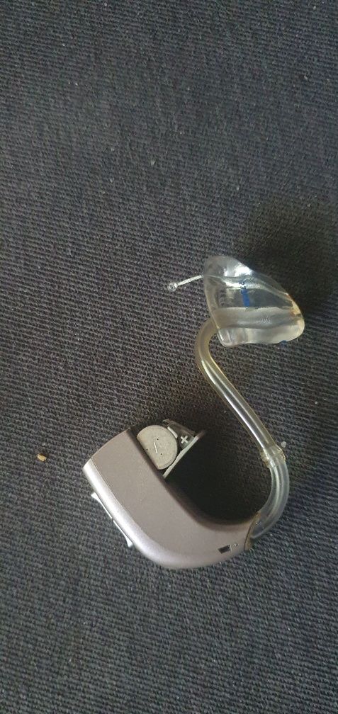 Aparat słuchowy Oticon geno 2