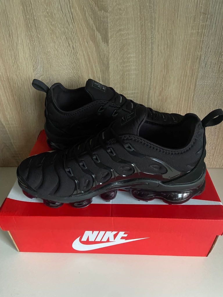 Nowe Nike Air Vapormax Plus Max Plus TN Evo Jordan Shox dunk