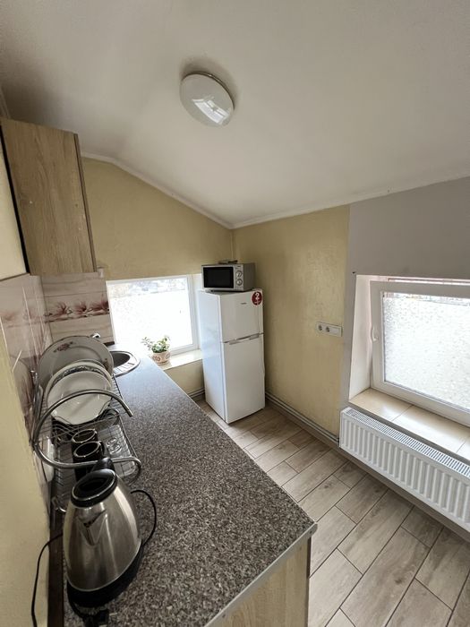 Здається квартира - студія вул. О.Довженка