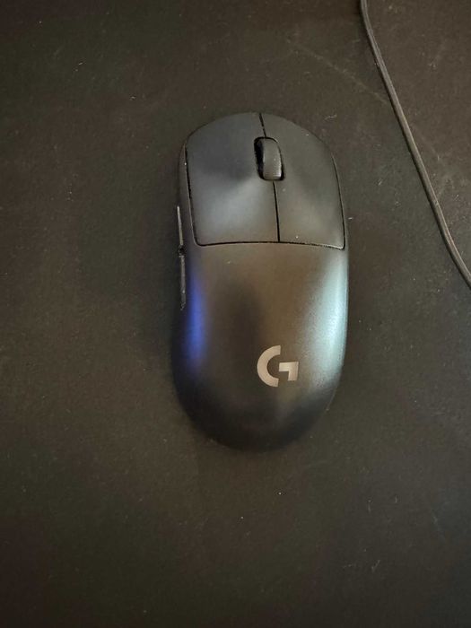 Rato LOGITECH Pro Wireless 25600DPI