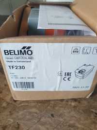 Привод belimo TF230