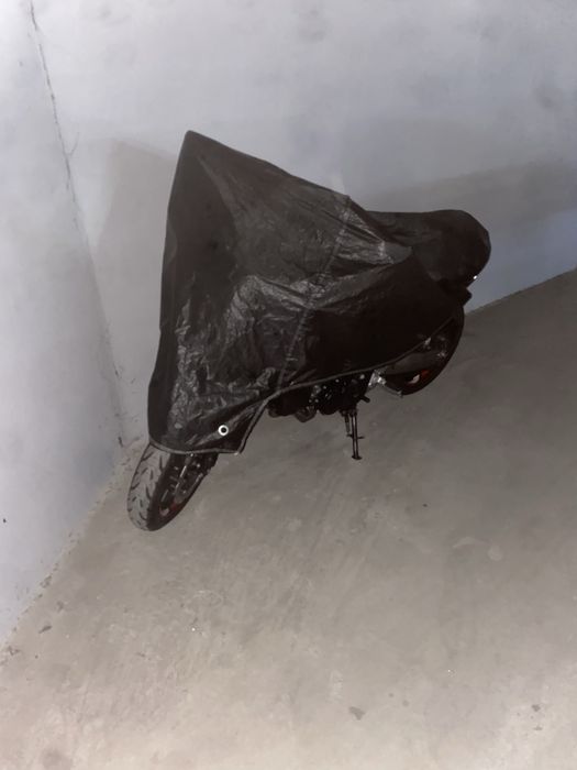 Honda c650f / Хонда сб650ф