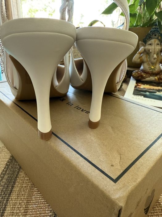 Sapatos da shein