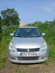 Sprzedam Suzuki Swift 1.3 benzyna