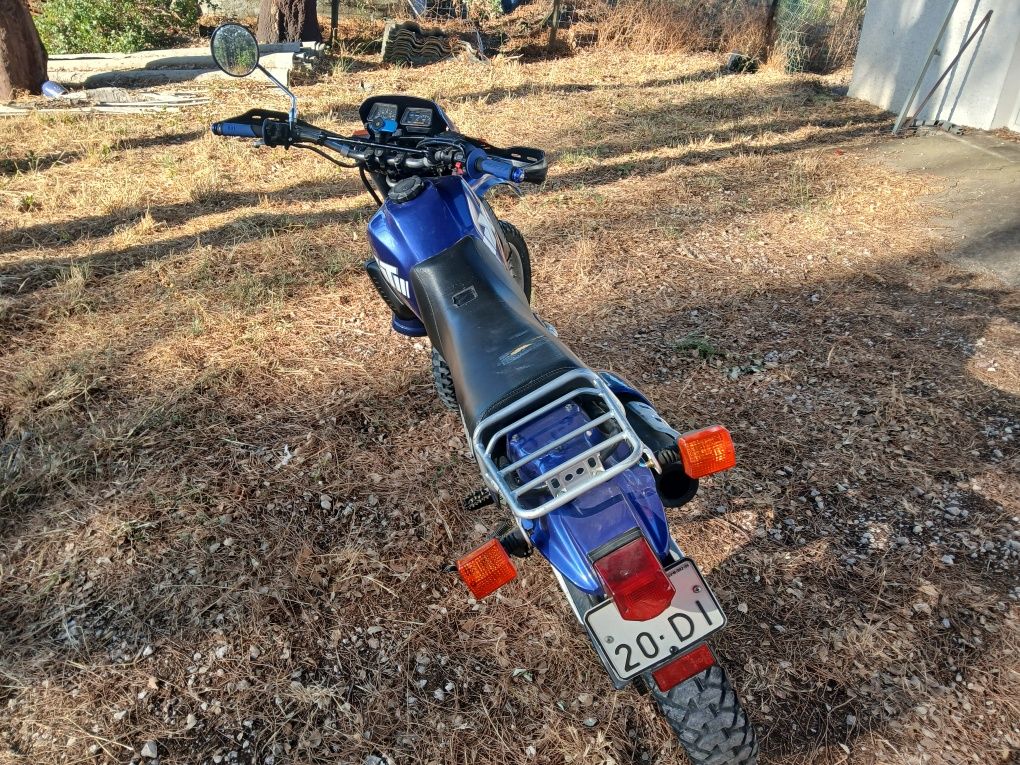 XT350 YAMAHA *possível troca*