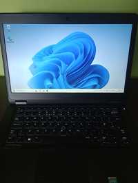 Laptop Dell latitude e5450 i5 16gb ram 256 SSD