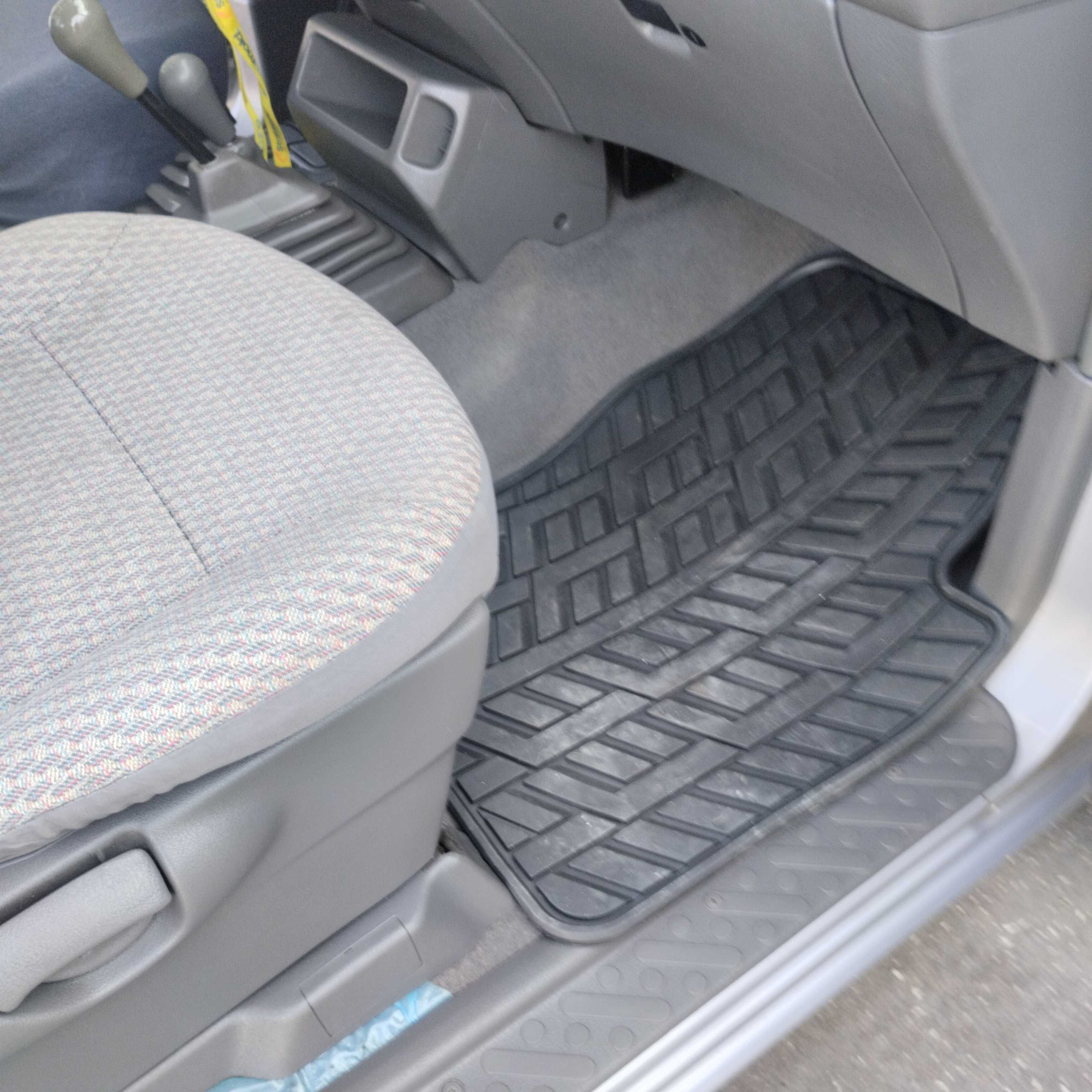 Nissan Terrano 100%original