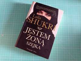 Jestem żoną szejka - Laila Shukri