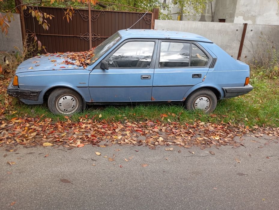 Продам Volvo 340