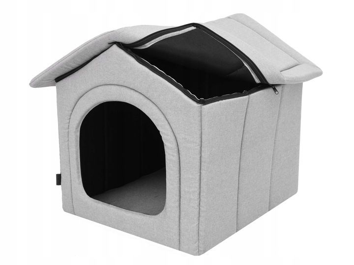 Buda, Legowisko, Domek Dla Psa - 46x52x53 Hobbydog