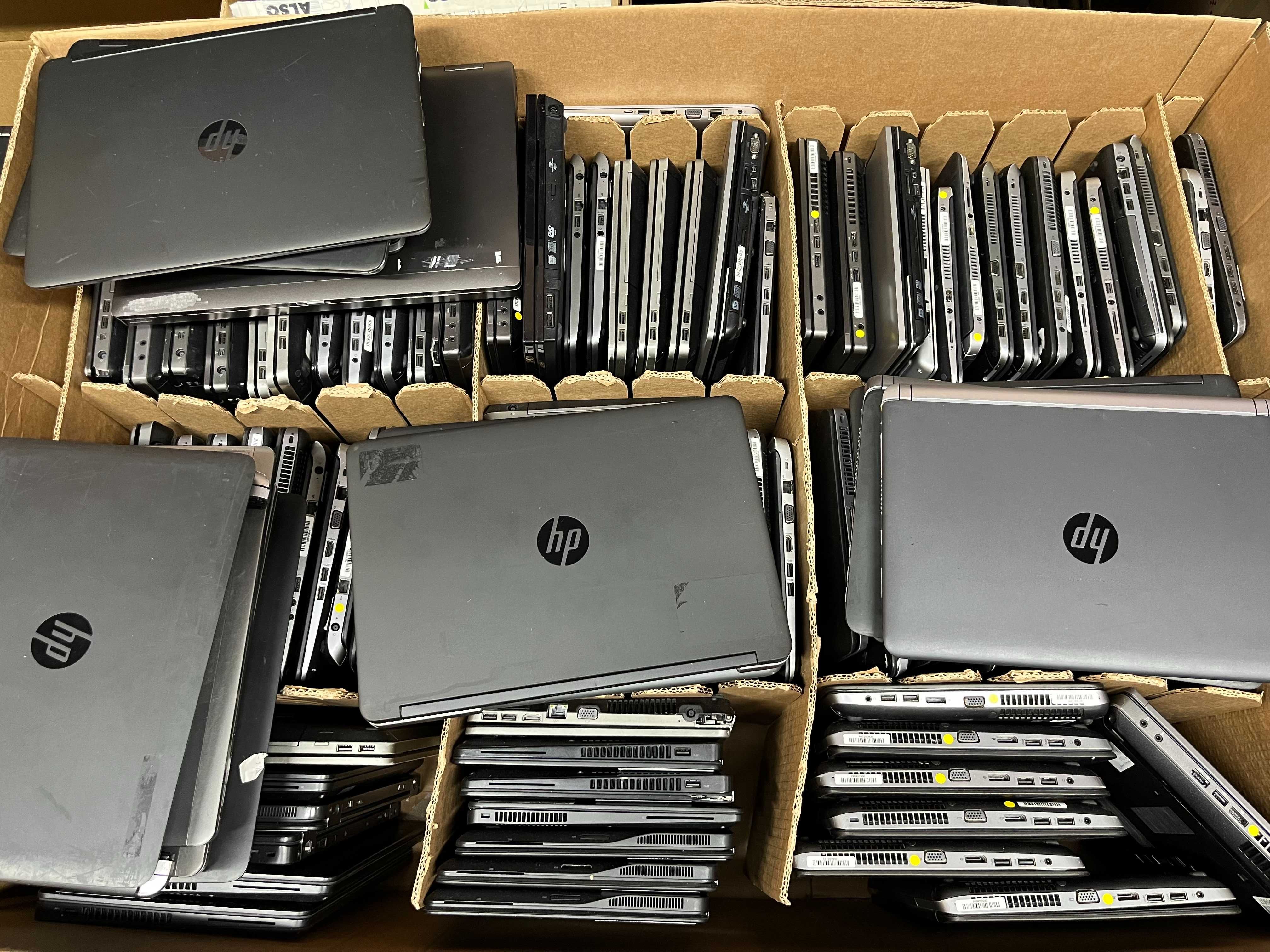 Ноутбуки ОПТОМ не дорого з гарантією Lenovo DELL HP Acer Asus
