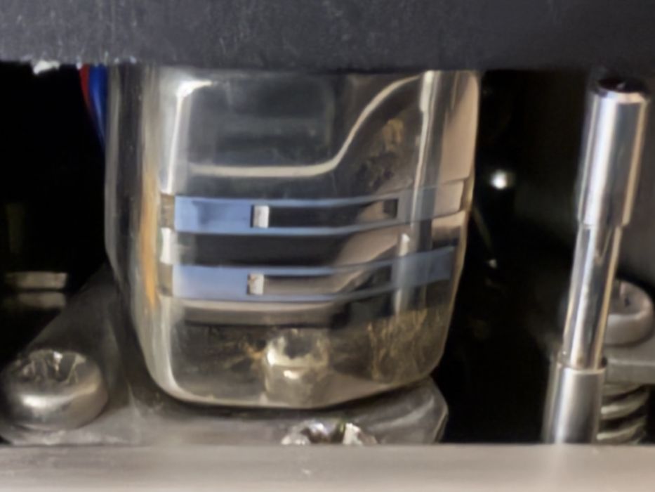 Магнітофон AKAI 4000 DS Mk-II в колекційному стані з десятком бобін