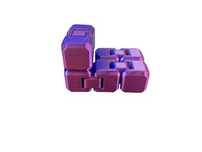 Infinity Cube Kostka Nieskończoności Antystresowa