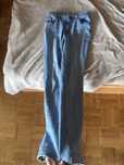 Подарую джинси М, Levi’s, на ріст 165+