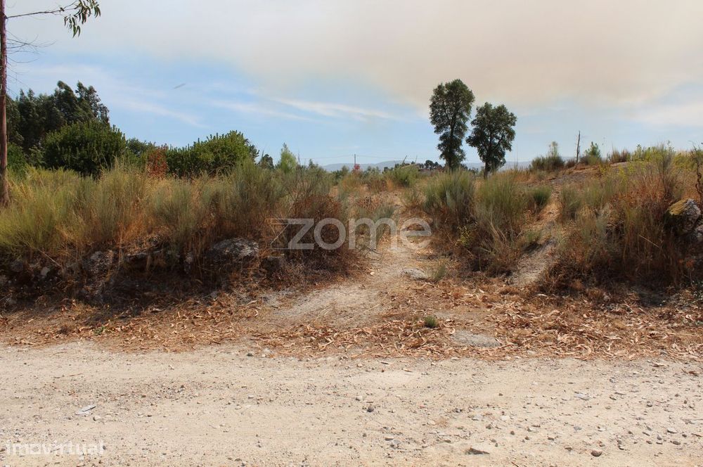Terreno Rústico em Paranhos da Beira, Seia