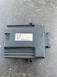 V-Tech Tuning PowerBox Typ A Passat 2,0 TDI CR