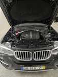 BMW X4 30 d xDrive