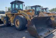 Продам погрузчик LiuGong CLG 856 2008 г.