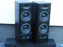 Kolumny Wharfedale Valdus 400 Tonsil GDWK 8/10 , GDN 20/40