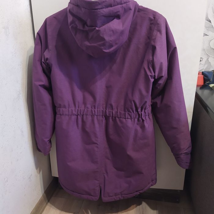 Куртка, Парка зимова Columbia