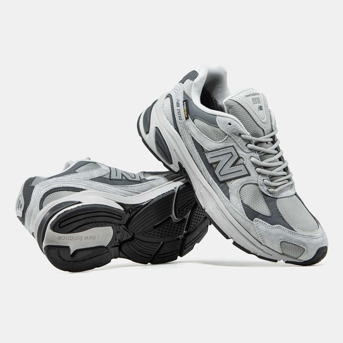 Чоловічі Кросівки New Balance 2010 Cordura 41-46 (Без Предоплати)