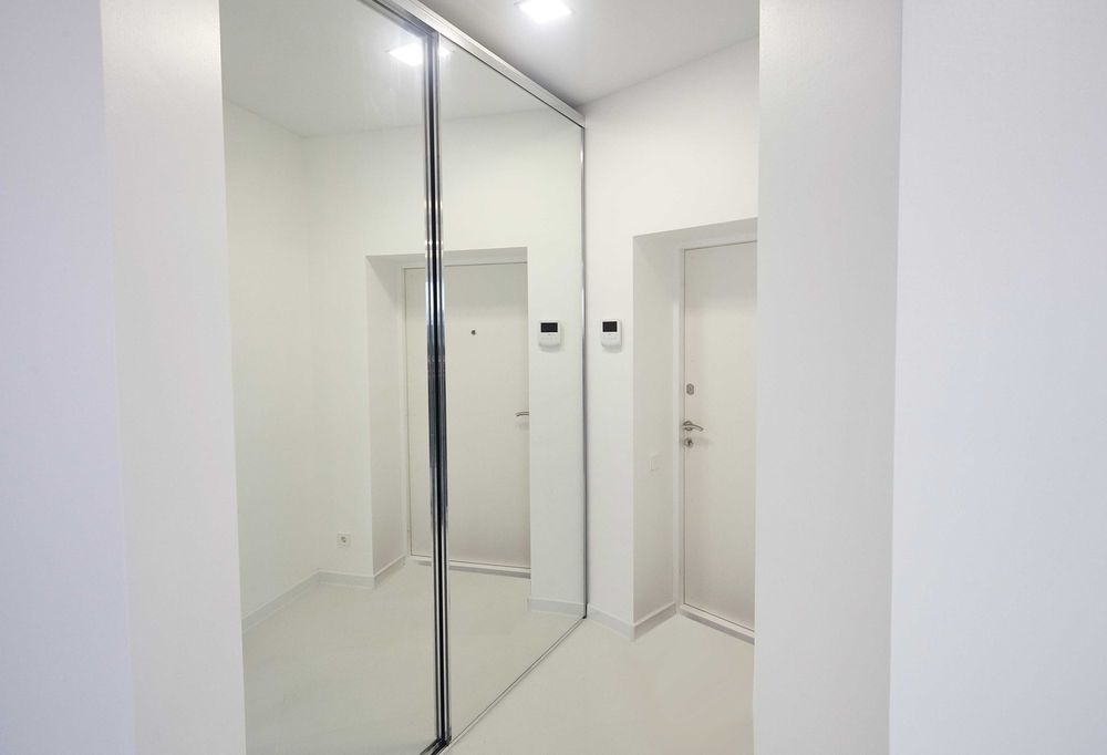 Без комисии!Авторская 3к.квартира,новострой,ул.Мироносицкая 74, центр.