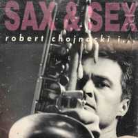 Kaseta - Robert Chojnacki - Sax & Sex