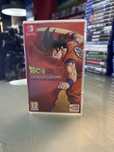 Dragon Ball Kakarot Nintendo Switch