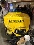 Генератор інверторний Stanley SIG 2000-1