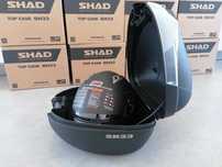 Mala Top case shad 33