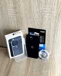 iPhone 13 Czarny 128 GB 100% kondycji baterii GRATISY