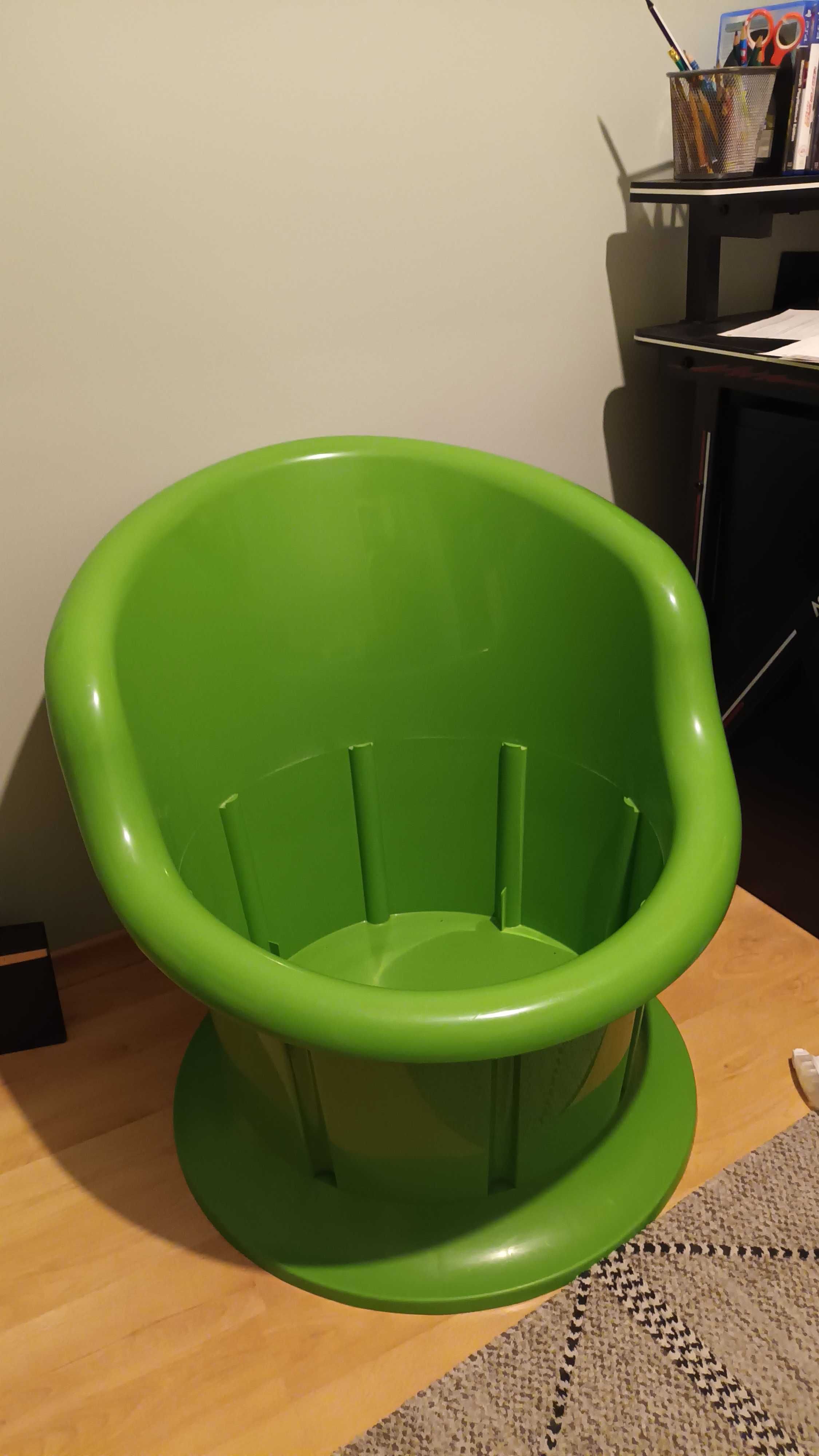Fotel do pokoju dziecięcego Ikea