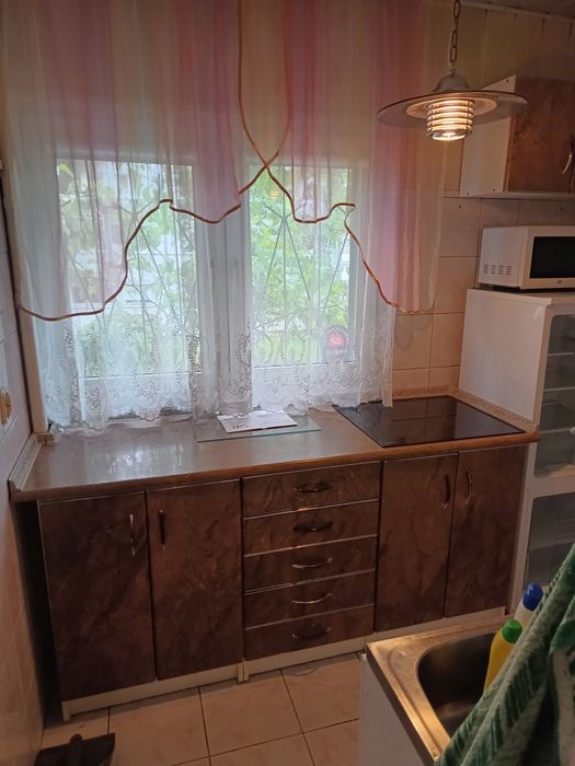 Wynajmę mieszkanie .