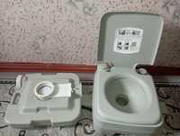 Біо туалет продам