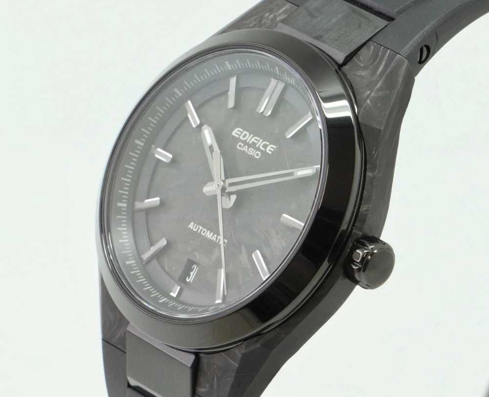 Zegarek automatyczny Casio EFK-100XPB-1AJF