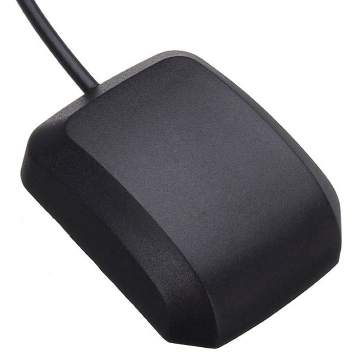 Антенна GPS Fakra VW Skoda Seat Renault
